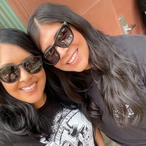 Meet your Posher, Lupe